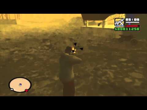 Grand Theft Auto San Andreas PS4 Gameplay Walkthrough Part 34 THE FOUR DRAGONS CASINO Part 7 HD