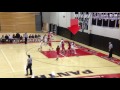 Liv McClelland 5'9" PG - #13 - 2017 Highlights