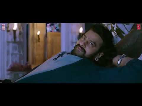 v.a hd  Kannaa Nee Thoongada Full Video Song Baahubali 2 Video Songs Tamil   4