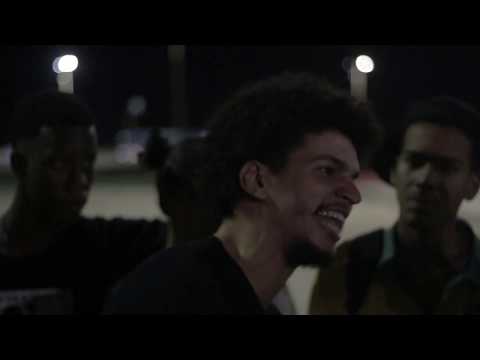 Marroquino x Shazan - Batalha da Torre 105ª edição (GRANDE FINAL)