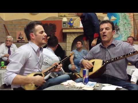 Qaj me Lotë, tej Oqeanit - Vellezrit Bajra