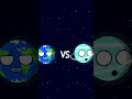 Planets VS Earth Planetballs
