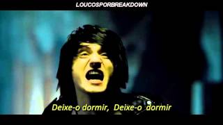 Asking Alexandria - Let It Sleep (Tradução)