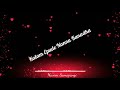 Gaali Vatam Laga Song In Telugu Lyrics