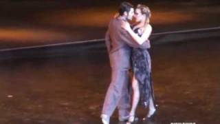 Fernando Gracia y Natalia Tonelli Attori - Quejas de Bandoneón - Campeones Mundiales de Tango 2007