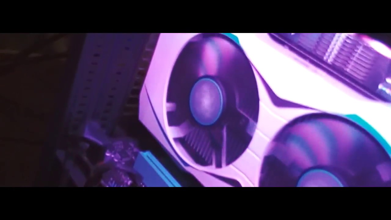 My Setup | #PCMASTERRACE