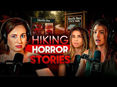 Heart Starts Pounding w/ Kaelyn Moore and National Park After Dark