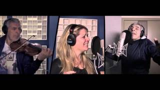 Anabella Zoch - "Domingo" (Acompañada por Peteco Carabajal)