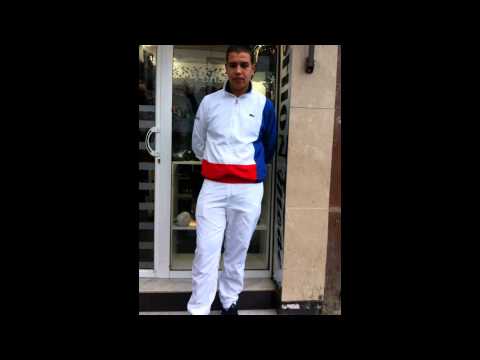 wlad st jean la mafia 2