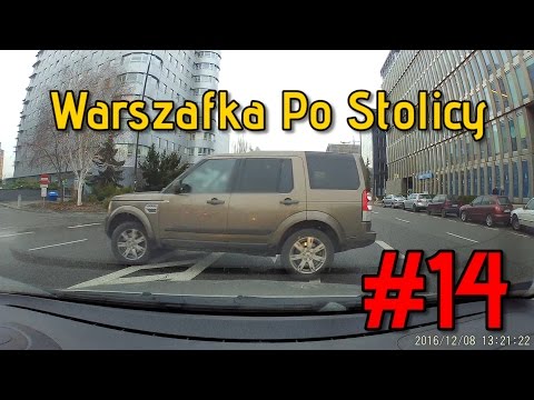 Warszafka Po Stolicy