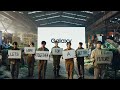 Galaxy X BTS Galaxy For The Planet Samsung