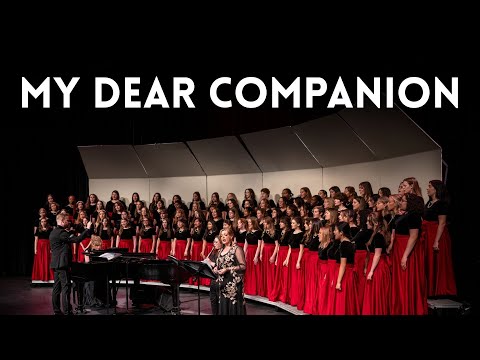 My Dear Companion - Reveliers