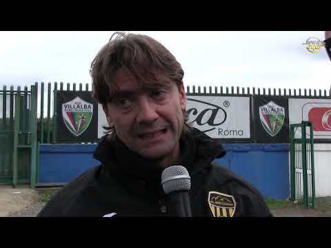 Post Villalba - Monti Cimini, le interviste a Scorsini e Taverna