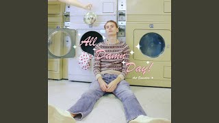 Cover art for All Damn Day!