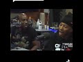 Fredro Starr scares Charlamagne the God Breakfast Club