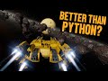Is The TYPE 8 Good For Mining EliteDangerous