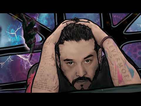 08 Cevlade - Debo Mejorar