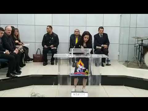 Como nunca antes - Aviva-nos | Yasmin Marques