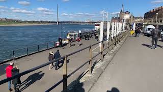 roundtrip to Düsseldorf (1)