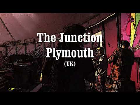 Zion Train #ZT30 EU Tour News