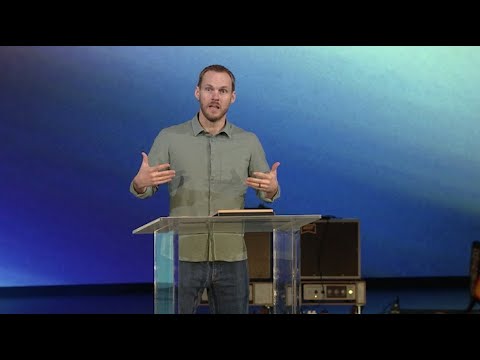 God, Why? | Job 3 | David Platt