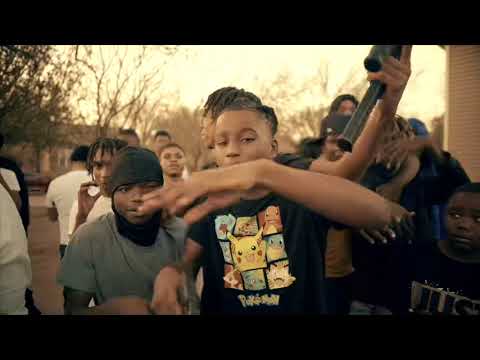 Don Skeet ft Jme Tmoe - Life Of a Youngin (shot by SumBrew’n visuals)