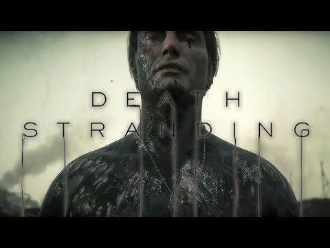 DEATH STRANDING | MIT DEN TOTEN ÜBERLEBEN  | DEUTSCH/GERMAN #05