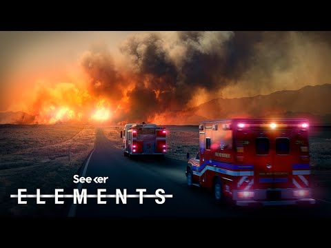 科學家們現在可以證明，氣候變化是造成自然災害的原因。 (Scientists Can Now Prove That Climate Change Is Causing Natural Disasters)