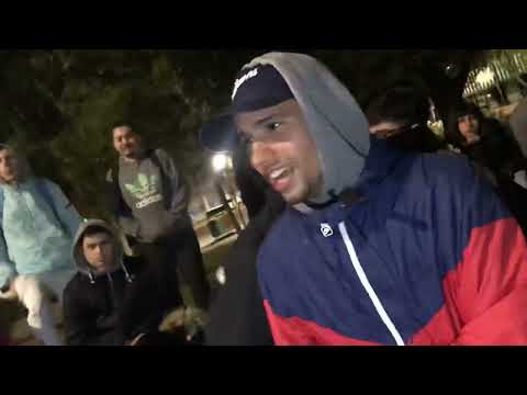 SEAM EROS R.E vs HUD JERE SUK  8vos Martha Free x Santuario Free  x Supremacia Mc