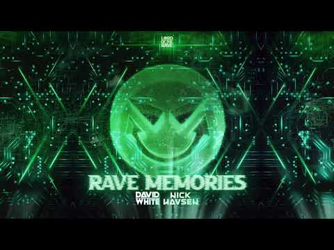 DAVID WHITE - Rave Memories (Nick Havsen Edit)