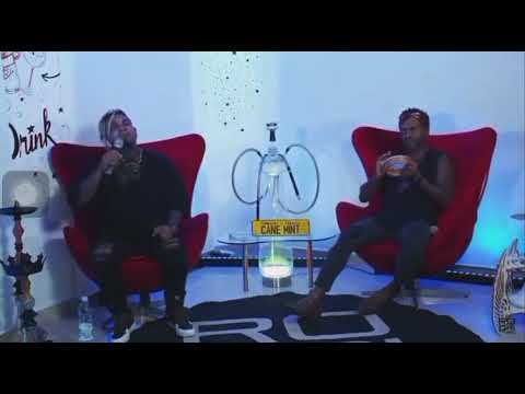 Rodriguinho desafina AO VIVO em LIVE