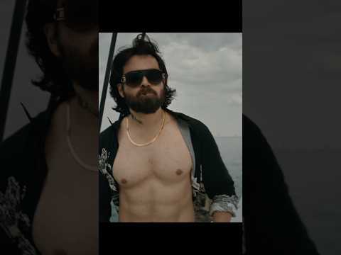 HBD OG - LOVE OMI - Glimpse | Pawan Kalyan | Emraan Hashmi Sujeeth | #trending #og #trailer #shorts