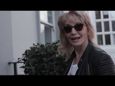 Susie Vanner - 'In These Shoes' Album - Behind The Scenes