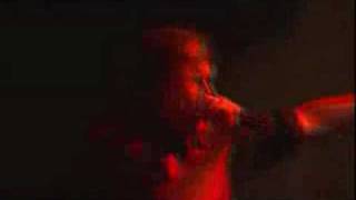 A Change of Pace - Death Do Us Part