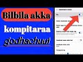 Bilbila Kenya Akka Kompiitaraatti Itti Fayyadamuuf