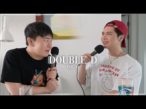 It's giving baby-core || The Double D Podcast