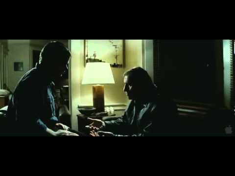 Hereafter Official Trailler