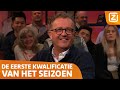 De voorspellingen voor de eerste kwalificatie van het seizoen! ? | Race Café 03/03/2023