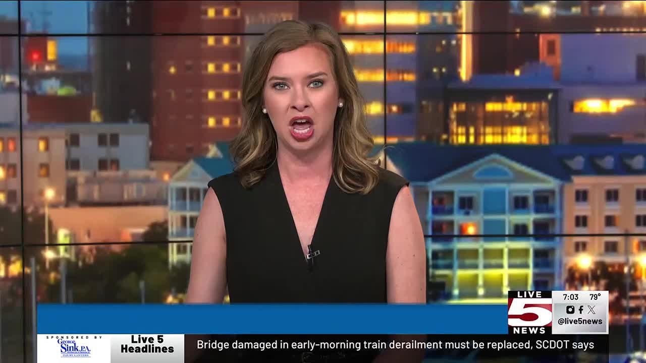 VIDEO: Dorchester Co. launches automated 911 system