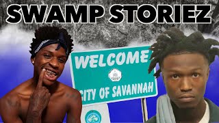 Download lagu ROLLING 60'S vs SAVANNAH, Quando Rondo's Wild Story! mp3 Download lagu ROLLING 60'S vs SAVANNAH, Quando Rondo's Wild Story! mp3