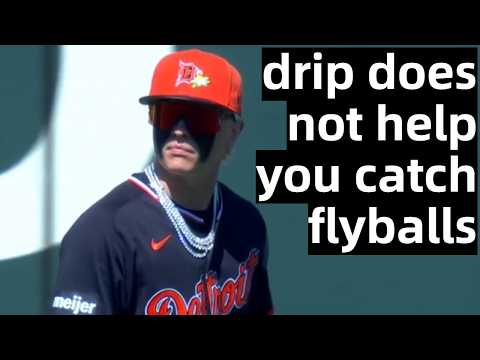 This Rookie Came Out With Multiple Diamond Chains, Then Messed Up Three Plays In a Row