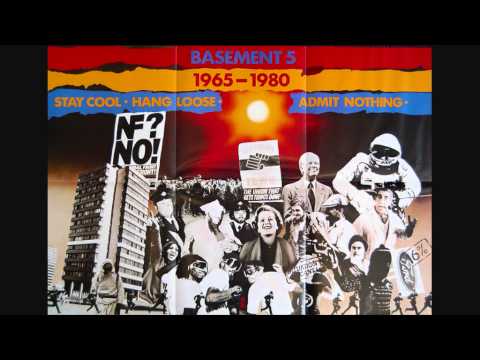 Basement 5 - games dub ('80)