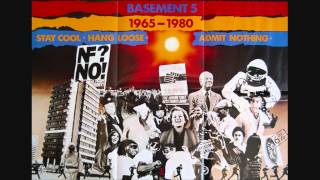 Basement 5 - games dub ('80)