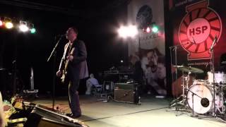 David Gogo, Slow it down @ Bluesy Blues, Ridderkerk, Holland, Apr. 18, 2015