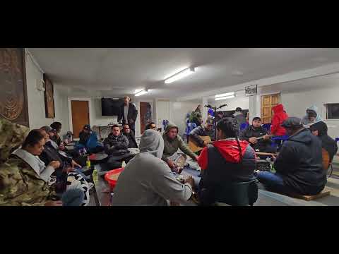 Tau Mavava - Fofo'anga South Auckland NZ