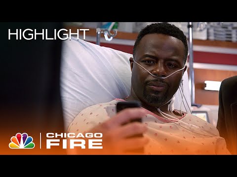 Ritter and Gallo Showcase Their Social Media Video of Chicago Unity - Chicago Fire