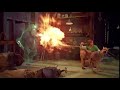 Scooby Doo S Fire Fart Loop