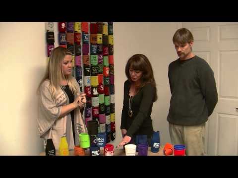 BlueLine Design Inc. on Brunswick Biz