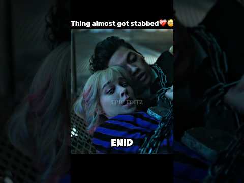 штуку чуть не зарезали😳❤️‍🩹#среда #среда2 #среда2025