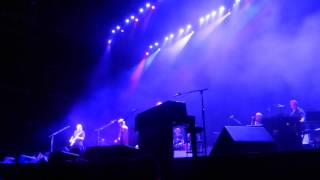 Crosby, Stills &amp; Nash - Bluebird [Buffalo Springfield cover] (Houston 08.25.14) HD